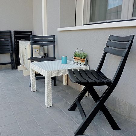 Giovigemini Apartment Treviso Exterior photo
