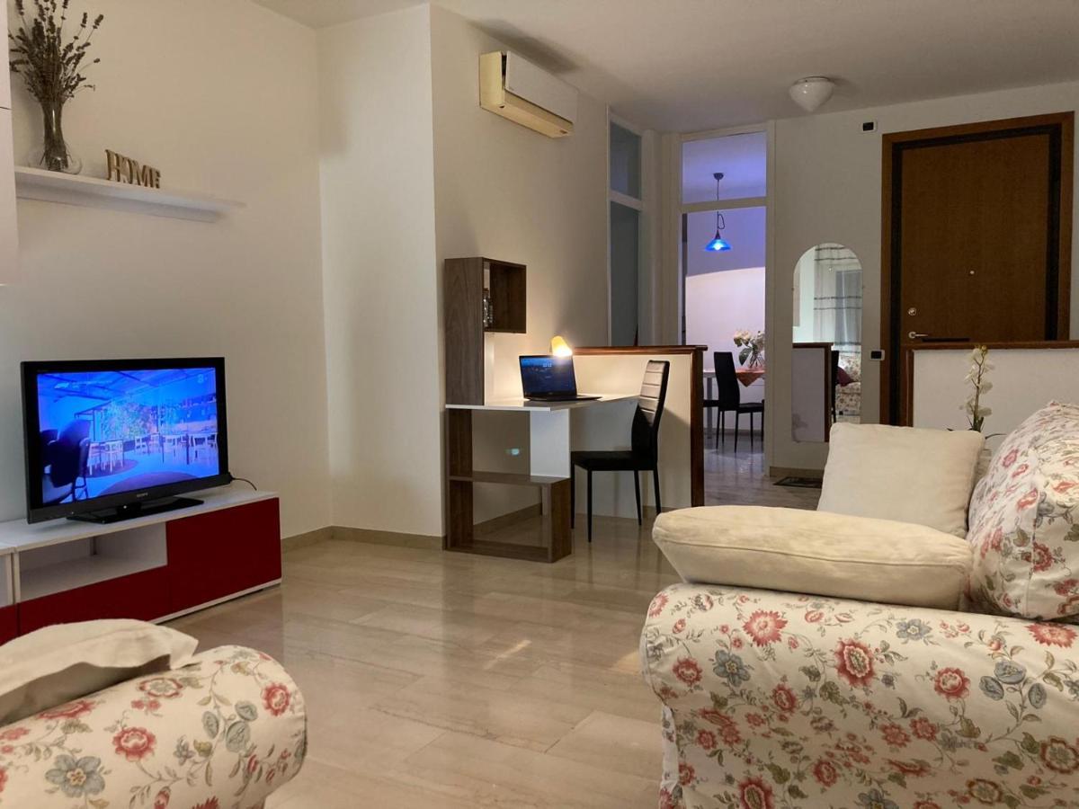 Giovigemini Apartment Treviso Exterior photo