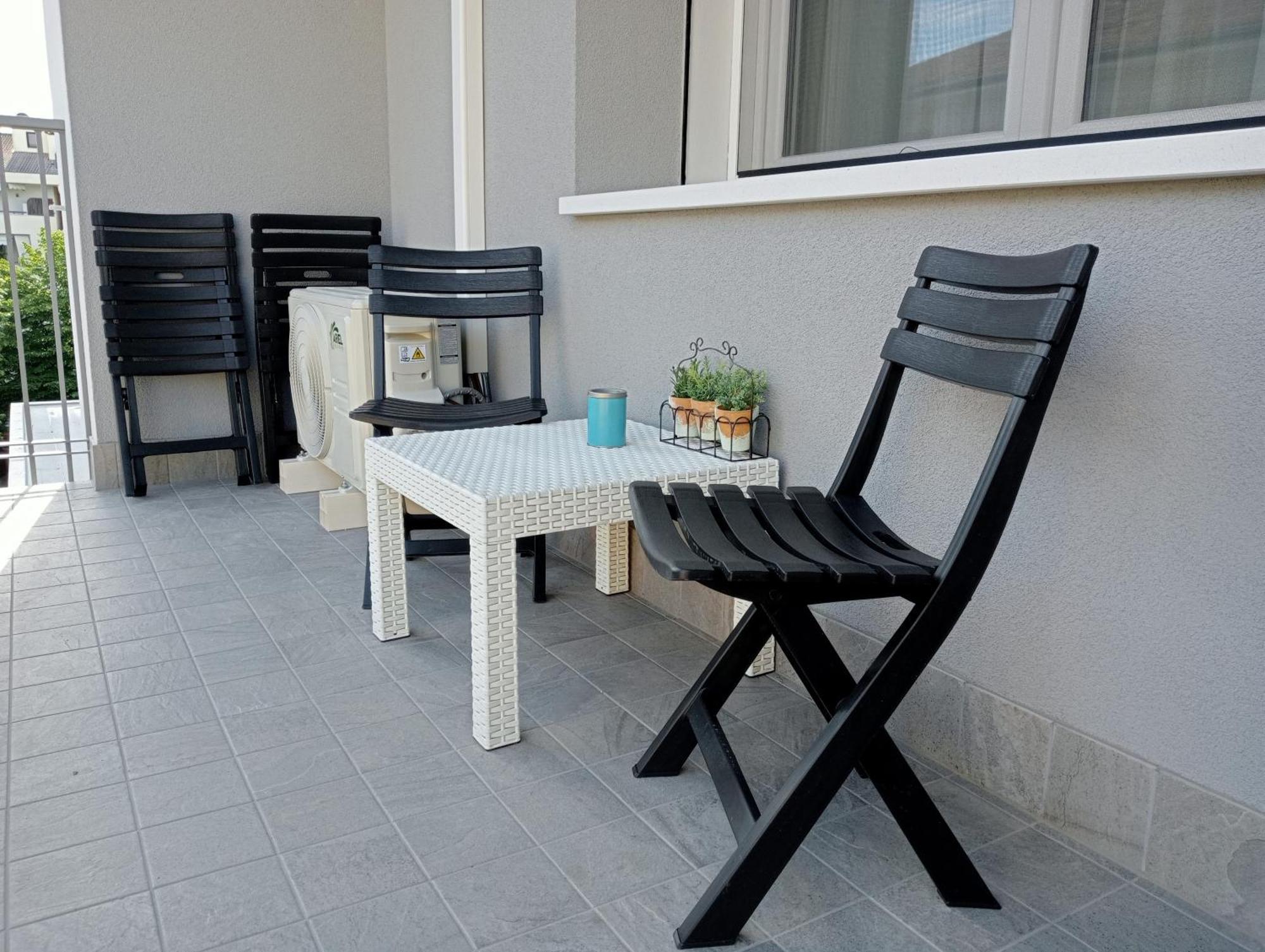 Giovigemini Apartment Treviso Exterior photo